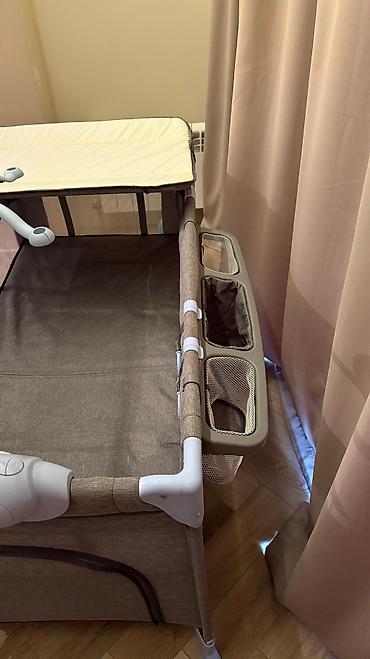 Детские односпальные кровати: Детская односпальная кровать, Б/у, Для мальчика, С матрасом, Самовывоз — 8