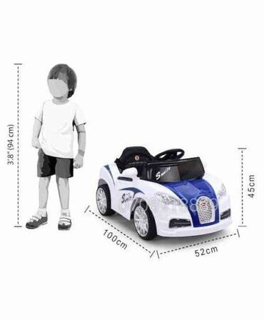 Uşaq üçün elektrik maşınları: Çatdırılma var ! 1 kartla Hissə ödə. Körpəniz üçün təccüblü bir ad -da lalafo.az — 14 Uşaq üçün elektrik maşınları: Çatdırılma var ! 1 kartla Hissə ödə. Körpəniz üçün təccüblü bir ad — 14