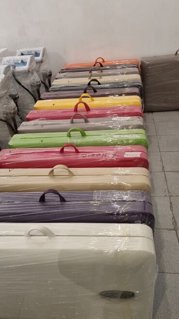 gozellik salonu mebelleri: Masaj kuşetkası Çamadan Həmçinin Kosmetoloji estetik tapcan kimidə