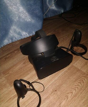 oculus: Oculus Rift в идеальном состоянии Покупали прошлым летом Дефектов нет
