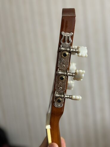 Klassik gitaralar: Klassik gitara, Yeni, Pulsuz çatdırılma -da lalafo.az — 3 Klassik gitaralar: Klassik gitara, Yeni, Pulsuz çatdırılma — 3