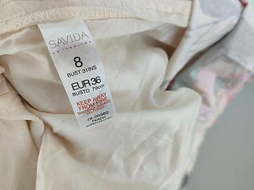 frida: Savida, Sukienka damska, rozmiar S — 6