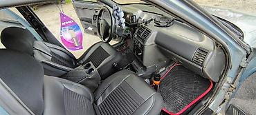 renault megane 2: VAZ (LADA) 2110: 1.6 l | 2004 il 35645 km Sedan — 7