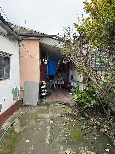 bakida tecili satilan ucuz heyet evleri: 4 otaqlı, 800 kv. m, Kredit yoxdur, Orta təmir — 9