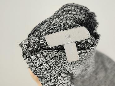 cekiny hm: H&M, Sukienka damska, rozmiar S — 4