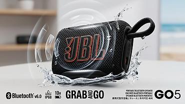 bluetooth usb: Как работает эта колонка (JBL GO 5) и ее основные функции — 1