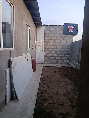 Продажа коттеджей и домов: 4 комнаты, 70 м², 4 соток, Бишкек, Ак-Ордо 3 ж/м Агентство недвижимости — 14