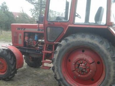задний мост мтз 82: Salam Aleykum Hər vaxtınız xeyir Belarus MTZ 82.1 2003 cü il işlənmiş