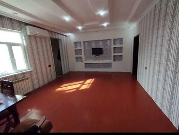 4 otaqli ev: 3 otaqlı fərdi yaşayış evi 100kv cixarisli Xüsusiyyətlər: - Geniş — 4