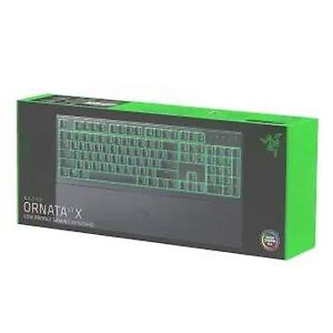 Tastature: Razer Ornata V2 (Low Profile) gejmerska tastatura - Mecha-membranski — 18