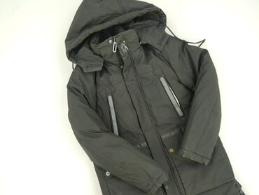 Jackets: Winter jacket for men, XL (EU 42), condition - Very good