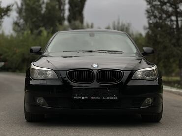 мотор на хонду стрим: BMW 5 series: 2010 г., 3 л, Автомат, Бензин, Седан