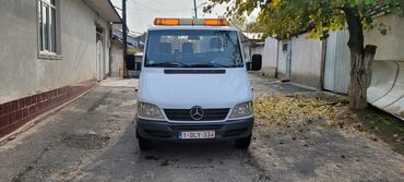 родиатор на спринтер: Mercedes-Benz Sprinter: 2003 г., 2.2 л, Механика, Дизель, Кабриолет