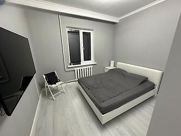 куплю квартиру 105 серия: 3 комнаты, 80 м², Тунгуч мкр 105 серия, 5 этаж, Евроремонт — 8