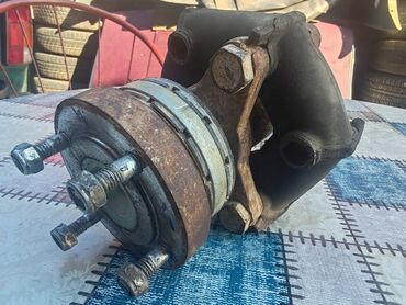 Auto delovi: Pomocni kardan Lada 2121,21213,21214 Niva br.4. Polovno, ocuvano — 1