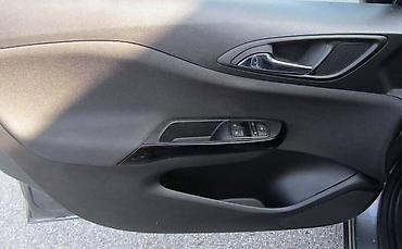 ford escort: TAPACIR VRATA ZA OPEL CORSA E OD 2014. DO 2019. GOD. | Polovni — 1