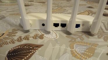 tp link optical router: Kabel Xiaomi, HDMI, İşlənmiş
