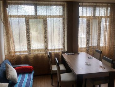 Uzunmüddətli kirayə mənzillər: Xətai rayonu,Əhmədli metrosu,Heydər parkının yanənda,5 mərtəbə yeni — 1