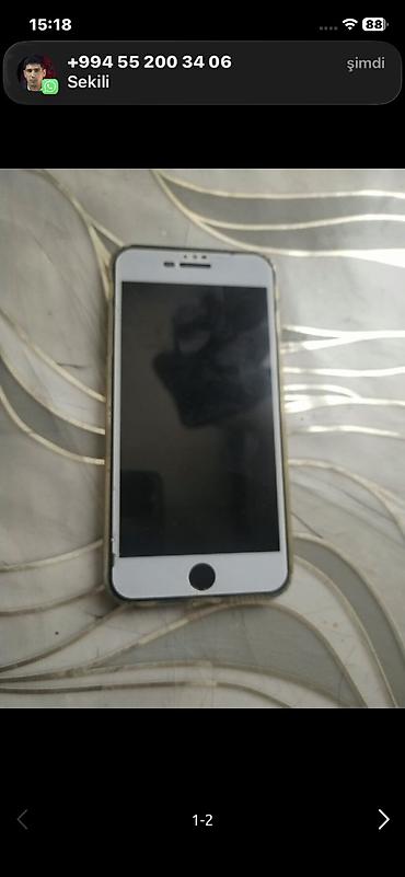 iphone 6s plus barter: IPhone 6 Plus, 16 GB — 1