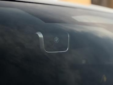 bmv e32: BMW 5 series: 2021 г., 2 л, Автомат, Бензин, Седан — 8