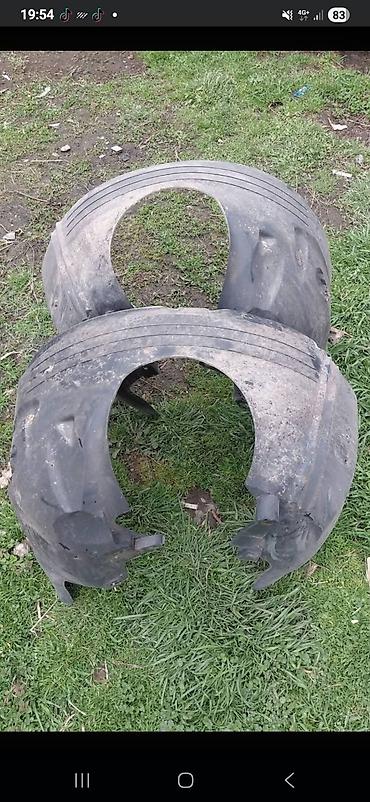 Pumpe za gorivo: Delovi za Ford Fokus Mk1 1.6 benzin — 12