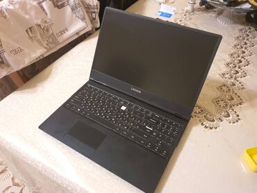 lenovo legion pro azerbaycan: İşlənmiş Lenovo Legion, 15.6 ", Intel Core i7, 1 TB, Ünvandan götürmə, Ödənişli çatdırılma