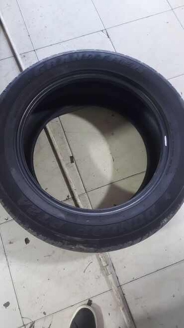 Təkərlər: İşlənmiş Şin Dunlop 285 / 50 / R 20