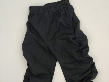legginsy guess logo: Legginsy dziecięce, Shein, 8 lat, 122/128, stan - Bardzo dobry