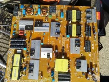 Aksesoari za TV i video: Philips 55puh6101 u delovima 715g8132-m01-b00-005k / na lalafo.rs — 13 Aksesoari za TV i video: Philips 55puh6101 u delovima 715g8132-m01-b00-005k / — 13