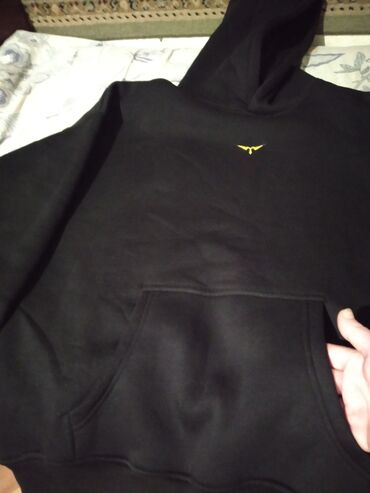 Толстовки: Худи размер Моверсайз новый хороший выбор.наборы разные на любой — 3