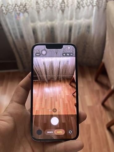 iphone 11 qırıq: IPhone 13 Pro, 128 GB, Sierra Blue, Qırıq — 3