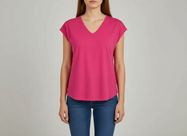 stradivarius bluzka z odkrytymi ramionami: BODY FLIRT, Жіноча блуза, розмір M