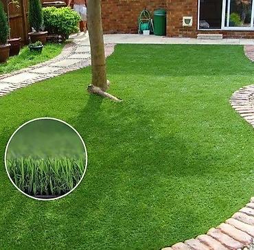 Газон: Искусственный газон любых видов Спортивный Ландшафтный Декоративный И at lalafo.kg — 2 Газон: Искусственный газон любых видов Спортивный Ландшафтный Декоративный И — 2