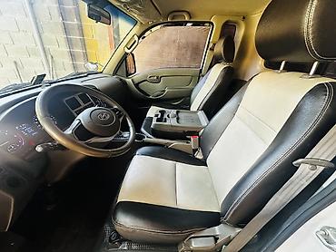 портер 2 борт: Легкий грузовик, Hyundai, Стандарт, Б/у — 5
