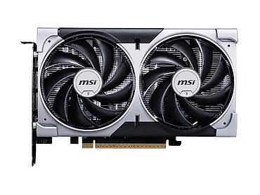 rtx 5060 ti: MSI GeForce RTX 5060 8G VENTUS 2X OC, 8GB GDDR7 NVIDIA-nın ən son — 3