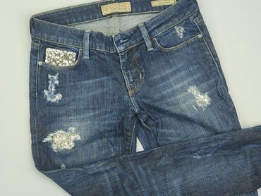 bershka carpenter jeans: Guess, M (EU 38), condition - Very good