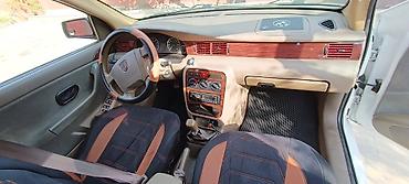 pec iran: Iran Khodro Samand: 1.7 l | 2021 il 168000 km Sedan — 6