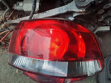 golf 6 instrument tabla: STOP LEPA GOLF 6 ZA VOLKSWAGEN GOLF 6 OD 2008. DO 2012. GOD. | — 1