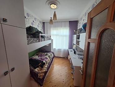 evim az: 4 otaqlı, 157 kv. m, Kredit yoxdur, Yeni təmirli — 8