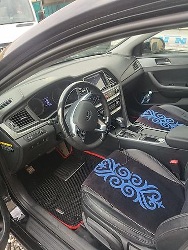 Частная аренда авто: Сдаю Toyota Camry, Посуточно, Без водителя, | От 18 лет, Залог, Водительские права — 3