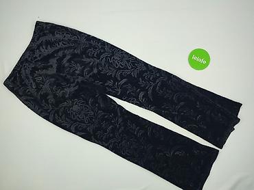 te buty: Shein, Spodnie materiałowe damskie, rozmiar M — 3