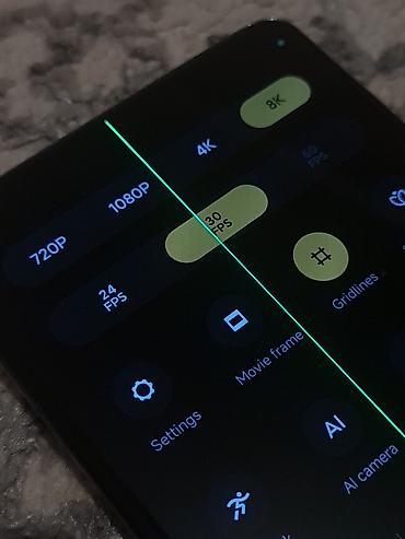 Xiaomi: Xiaomi, Mi 11, Б/у, 128 ГБ, цвет - Черный, 2 SIM — 4