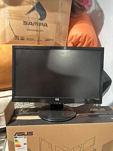 hp c4283: HP 20” LCD monitor
Tam işləkdir 60hz 1600x90 — 1