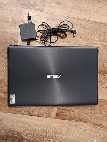 Ноутбуки ASUS: Ноутбук ASUS (Core i7 / 8GB RAM / SSD 480GB) ​Текст объявления — 3