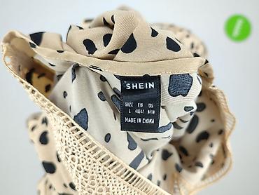 buty witchen: Shein, Жіноча блуза, розмір L — 4
