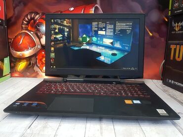 Ноутбуки: Ноутбук, Lenovo, 8 ГБ ОЗУ, Intel Core i7, 15 ", Б/у, Для несложных задач, память SSD