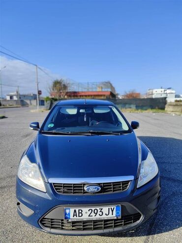 Ford: Ford Focus: 1.6 l. | 2008 έ. 188000 km. Χάτσμπακ — 6