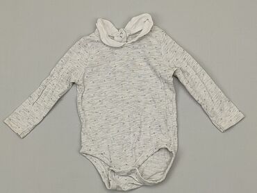pepco body dla niemowląt: Body, Pepco, 0-3 m, 
stan - Dobry