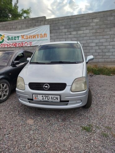 опель зафира подушки двигателя: Opel Agila: 2002 г., 1 л, Механика, Бензин, Минивэн