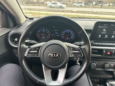 Kia: Kia K3: 2019 г., 1.6 л, Автомат, Бензин, Седан — 5